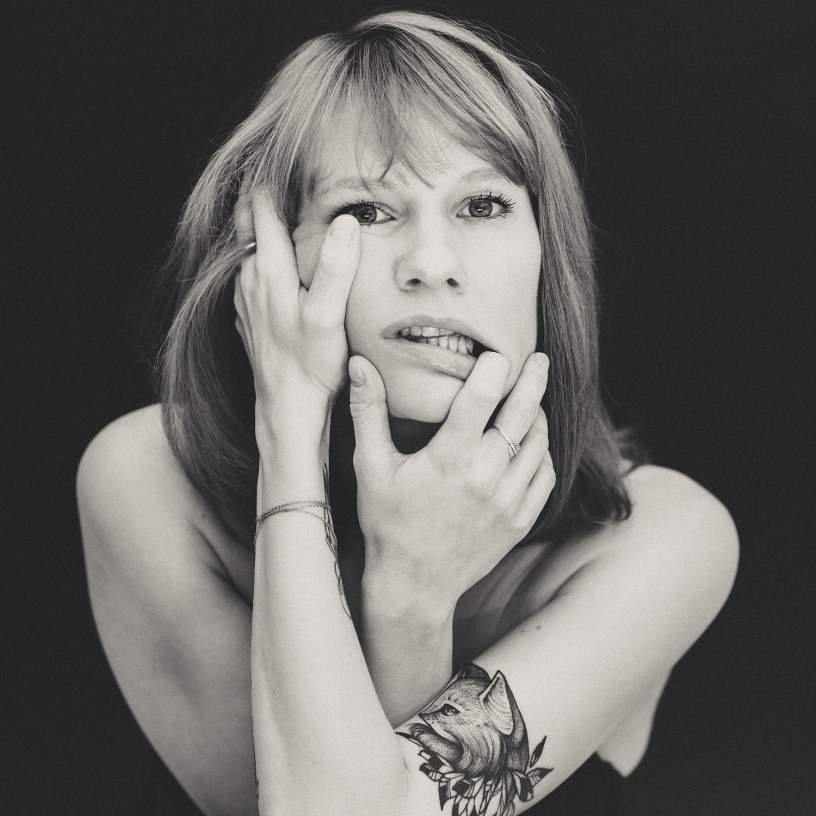 Morgane Imbeaud. (c): Goledzinowski