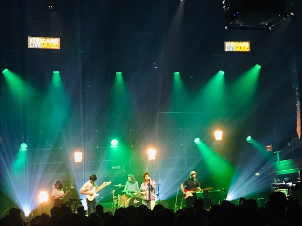 Moto, Festival Société Ricard Live Music 2020