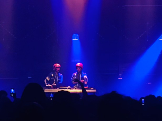 Ovhal44, Festival Société Ricard Live Music 2020