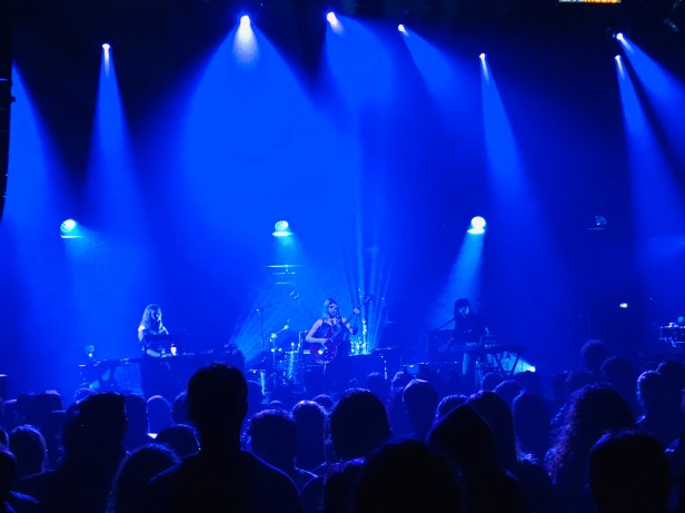 Periods, Festival Société Ricard Live Music 2020