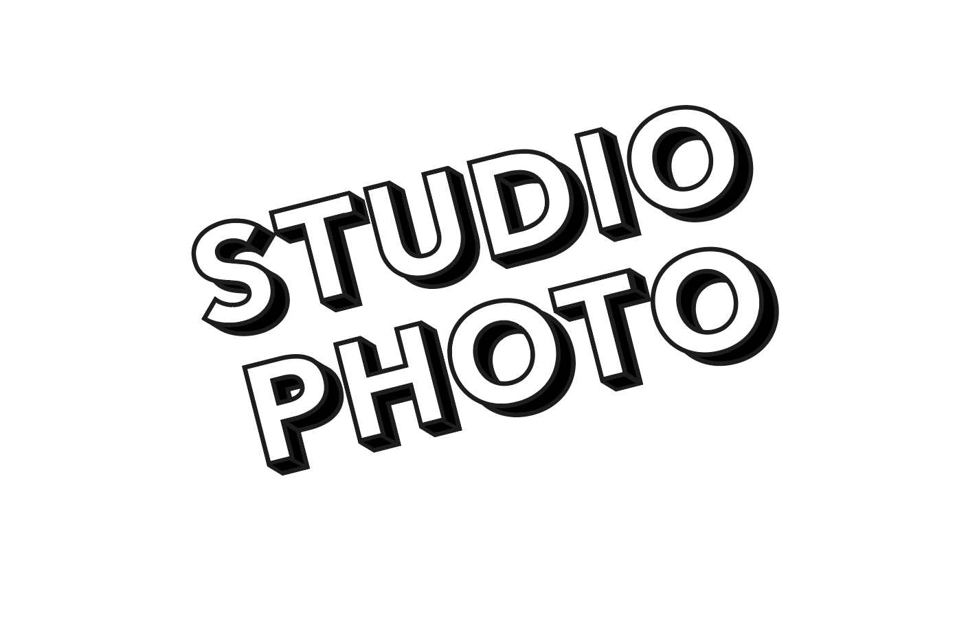 Studio Photo pour repartir avec un tirage signé et unique (59€).