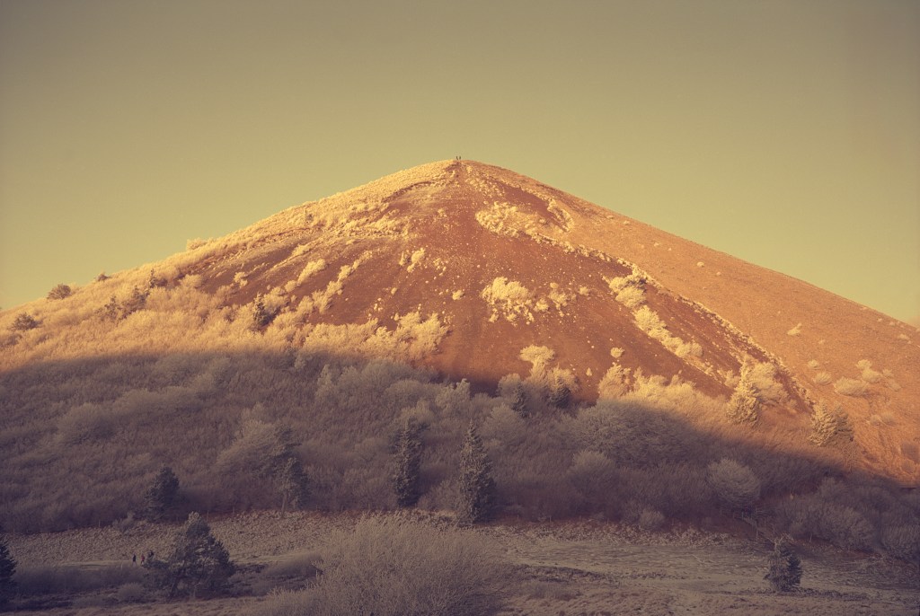 96 Months © Julien Mignot