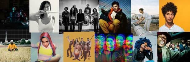 12 nouveaux artistes à la Seine Musicale pour le Festival Chorus