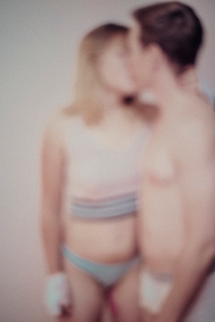 Screen Love © Julien Mignot