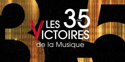 35ème cérémonie des Victoires de la Musique