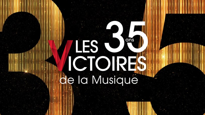 35ème cérémonie des Victoires de la Musique