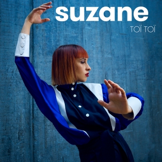 Suzane "Toï Toï"