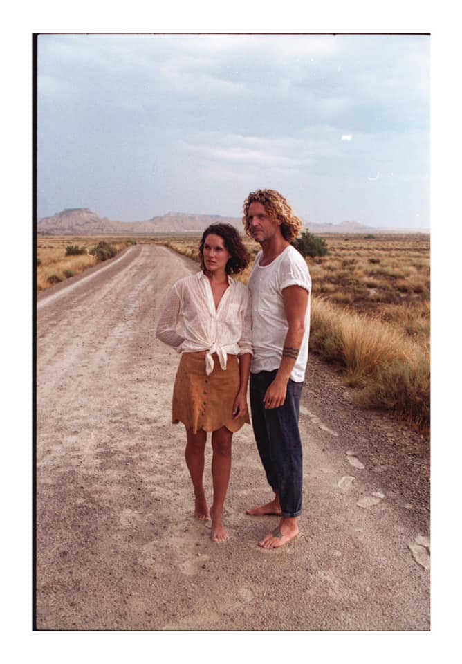 Bon Air. (c): Valentin Duciel