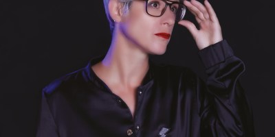 Visuel "Non Merci" Clemix.