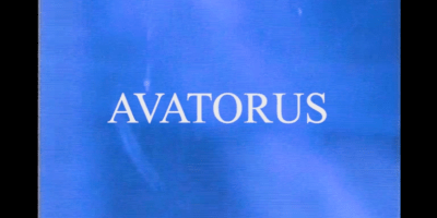 capture d'écran Avatorus