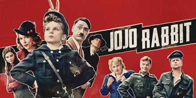 Jojo Rabbit