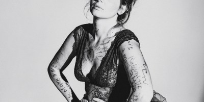 La Pietà. (c): Cedrik Nöt