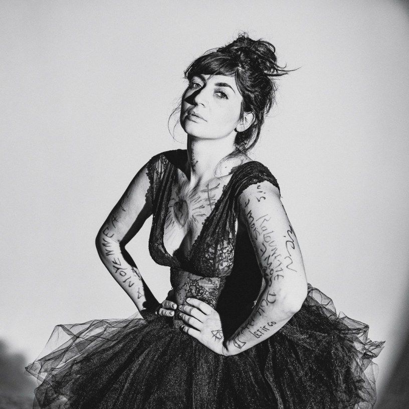 La Pietà. (c): Cedrik Nöt