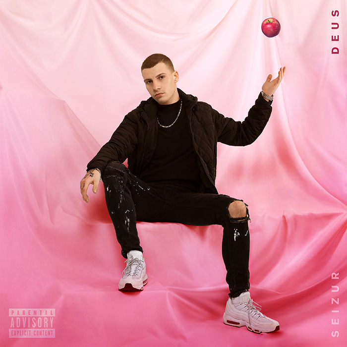 Seizur - Deus (Cover EP)