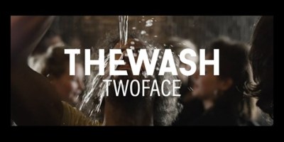 Capture d'écran "TwoFace" de The Wash.