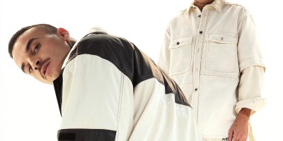 "Douce Folie", Usky feat Doxx