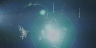 Capture d'écran "l'Autre Hémisphère" de Julien Belliard.