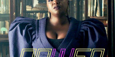 "Power" by Muthoni Drummer Queen