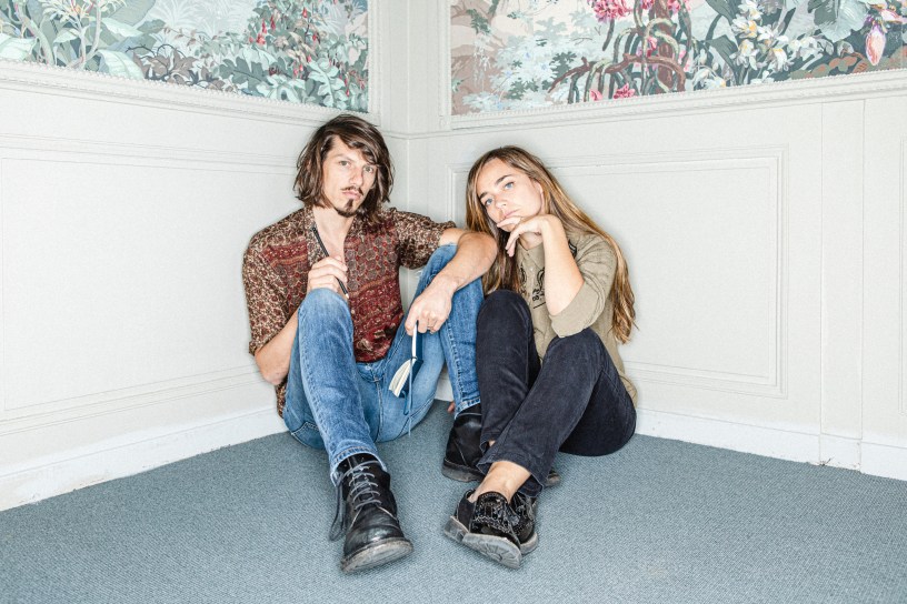 Aliose . (C): Niels Ackermann / LUNDI13