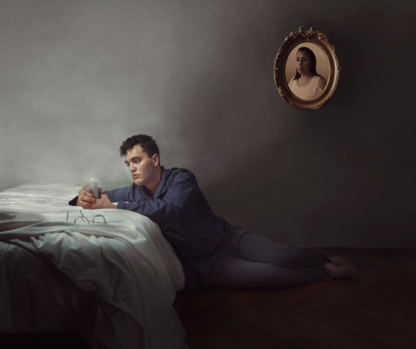 visuel "Safeplace" Yadam