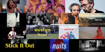 Les clips de la semaine #52