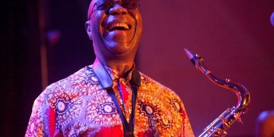 Manu Dibango
