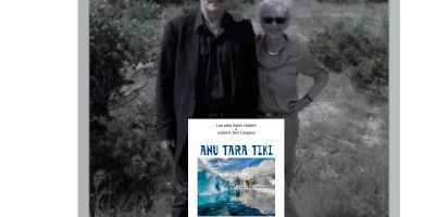 "Anu Tara Tiki" Lorraine Saint-Hubert & Ludovic Des Leuques.