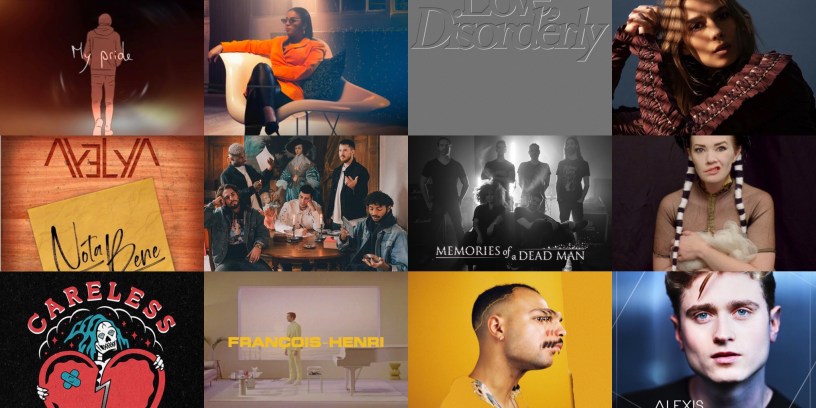 Les clips de la semaine #53