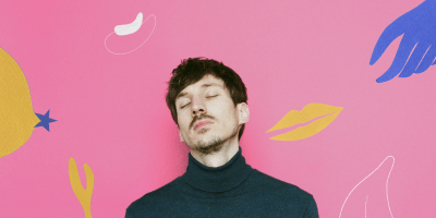 Abel Chéret. (C): Marie-Pierre Durand