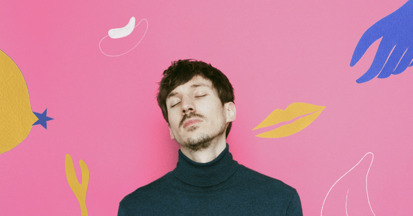 Abel Chéret. (C): Marie-Pierre Durand