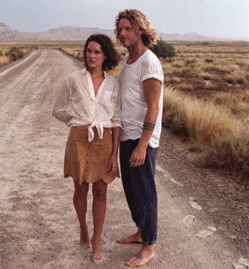 Bon Air. (C): Valentin Duciel