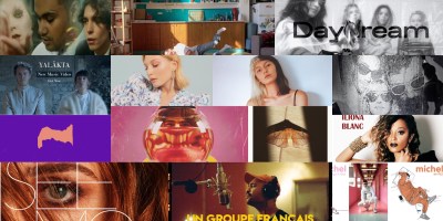 Les clips de la semaine #54