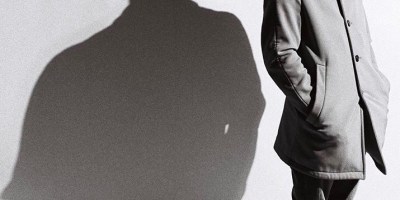 Walter Laguerre aka Un Groupe Français. (C): Eliott Sebbag