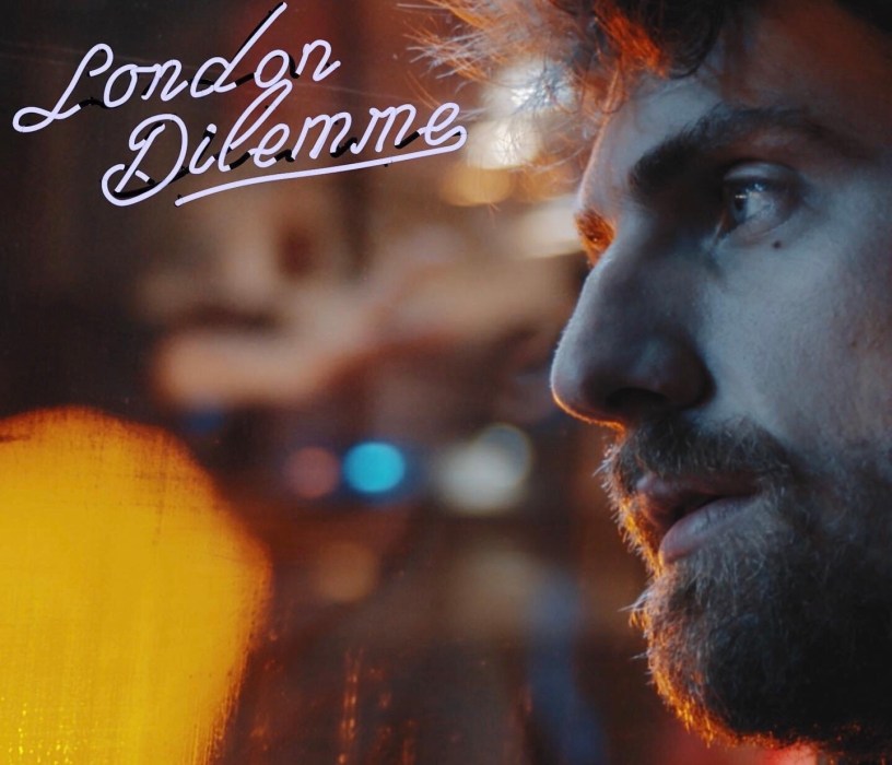 "London Dilemme" de Valentin Stuff. (C): Instaflou