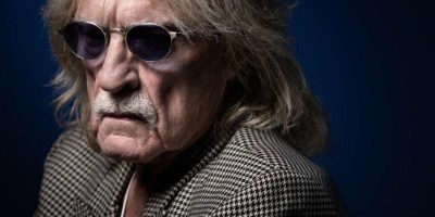 Christophe, l’interprète des « Mots bleus » est mort à l’âge de 74 ans.