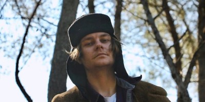 Ian Caulfield. (C): emmanegarhakimi