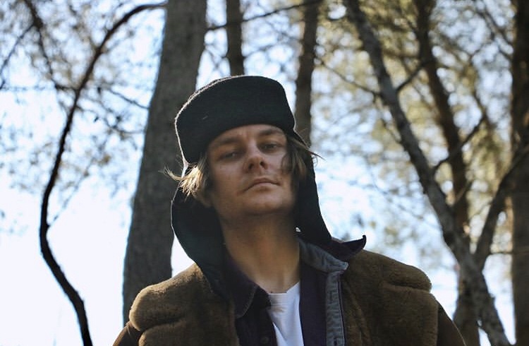 Ian Caulfield. (C): emmanegarhakimi