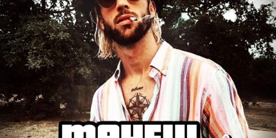 "Piranha", le 1er single de Mayeul.