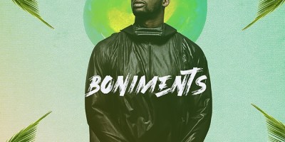singuila - boniments (cover single)