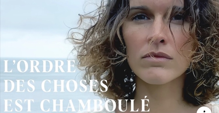 Bon Air - L’ordre des choses est chamboulé