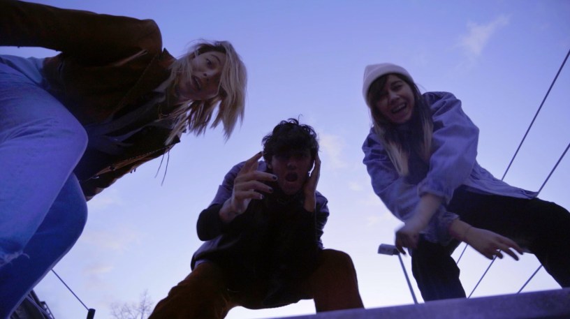 Hyphen Hyphen - Young Leaders