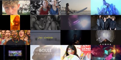 Les clips de la semaine #58