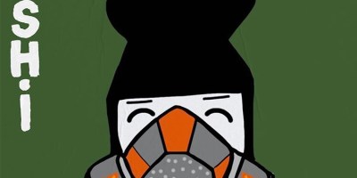 Hoshi - Enfants du danger