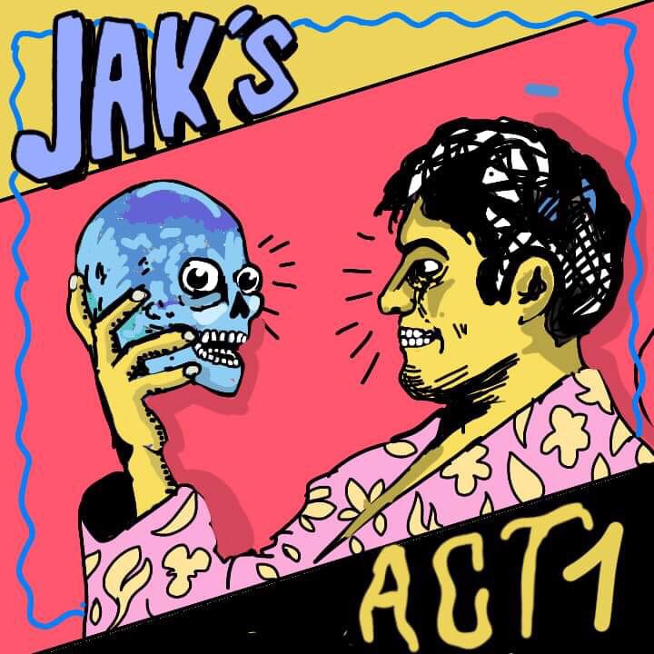 Jak’s - Act 1