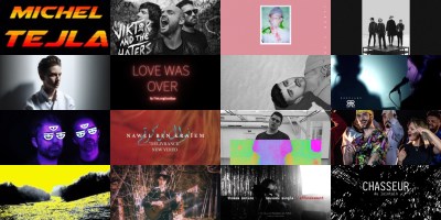 Les clips de la semaine #60