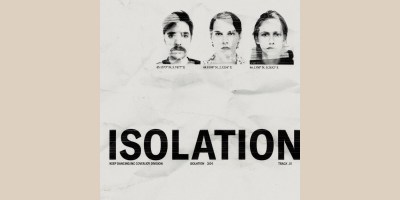 Keep Dancing Inc - Isolation (Cover Joy Division)