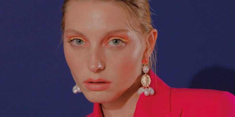 Janie by Lucie Gibierge