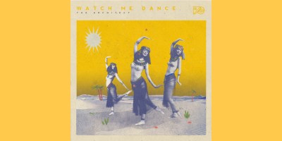 The Architect - Watch Me Dance