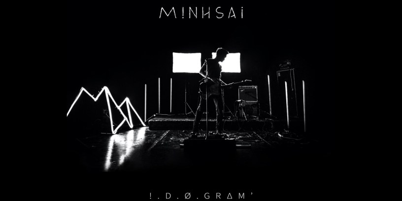 Minhsai - !D.O.GRAM