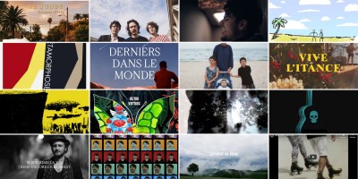 Les clips de la semaine #61